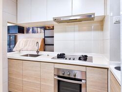 Austville Residences (D19), Condominium #625037531